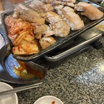 味ちゃん 2号店 - 