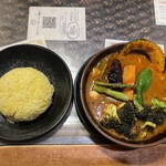 アジアンバー・ラマイ - 