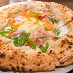 Trattoria e Pizzeria De salita - 