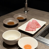 焼肉うしごろ 池袋店 - 