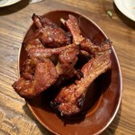 アダット マルヤマ - スペアリブ