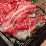 大衆すき焼き 北斗 - 