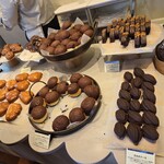 GODIVA Bakery ゴディパン 本店 - 