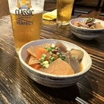 なんぶ酒場 - 