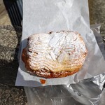 オー・プティ・グルマン - 料理写真: