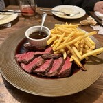 アダット マルヤマ - タリアータ