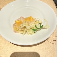 イル カルディナーレ 銀座本店 - 