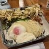 うどん 萬田次郎