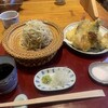 蕎麦 たかま