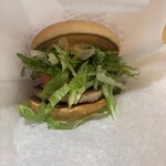 モスバーガー 群馬大泉店 - 
