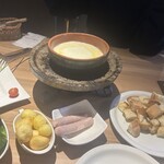 Atelier de Fromage Pittsueria Ten - 