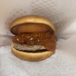 モスバーガー 群馬大泉店 - 