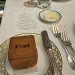 ポンドールイノ - 