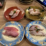 氷見きときと寿し 氷見本店 - 