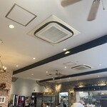 グリルレストラン サーモンキング - 