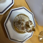 パティスリー ユウ ササゲ - 