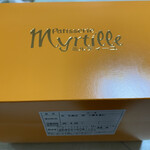 Patisserie Myrtille - 