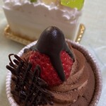 Patisserie Myrtille - 