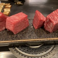 鉄板焼き あさひ - 