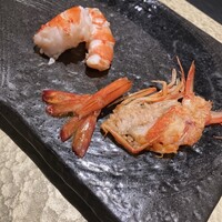 鉄板焼き あさひ - 