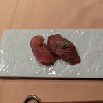 特選近江牛レストラン ティファニー - 