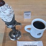 ジェイビー エスプレッソ モリヒコ サイクルロード - ドリンク写真: