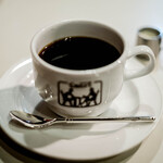 スマート珈琲店 - ブレンド