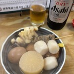 関東煮 きくや - 