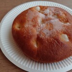 バックシュトゥーベ ツオップ - ブリオッシュ・シュクレ 180円