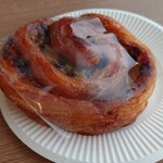 バックシュトゥーベ ツオップ - 