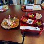 東京 芝 とうふ屋うかい - 