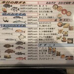 氷見きときと寿し - 