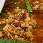 台湾料理 味仙 大阪駅前第2ビル地下1階店 - 