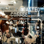 スマート珈琲店 - 外観