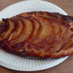 バックシュトゥーベ ツオップ - アップル 360円