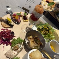 フレンチバルギンザ by plein - 