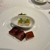 中国飯店 富麗華 - 