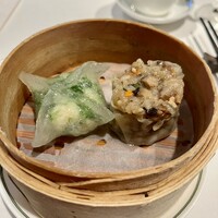 中国飯店 富麗華 - 