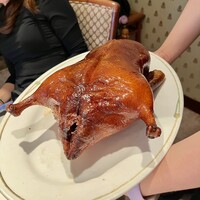 中国飯店 富麗華 - 