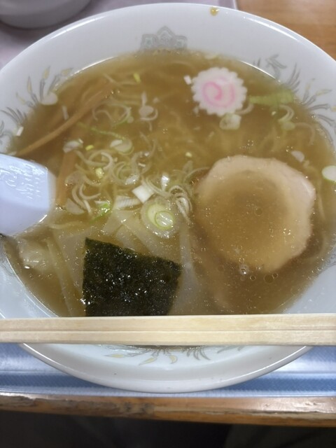 福（ワンタン・中華そばの店 福） &ndash; 宮古の本格中華ラーメン｜岩手県宮古市