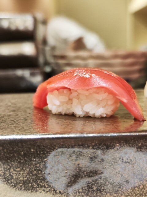 Kanazawa Maimon Sushi Tamahime Yakuin - Yakuin/Kaiten sushi