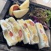果実園リーベル エキュートエディション飯田橋店