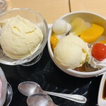 61Cafe&Bar あおいだもん - 