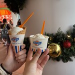 ブルーシール - 