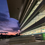 鳥ぎん - 福島競馬場