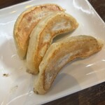 麺厨房あじさい - 