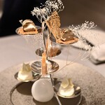 ASAHINA Gastronome - 