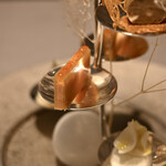 ASAHINA Gastronome - 