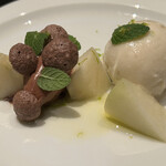 ラ・ボンヌターブル - 