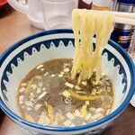 中華そば 麦笑 本所吾妻橋店 - 
